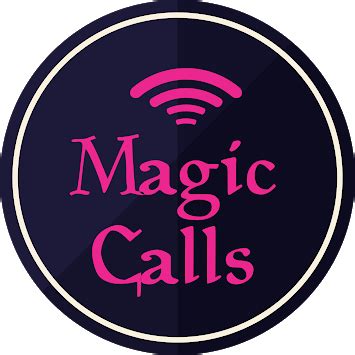 Unlock Premium Calling Features with Magic Call APK
